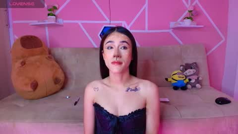 Snapshot of kaoriille chatting on October 2025 02:15:01 AM kaoriille online show from October 2025 02:15:01 AM