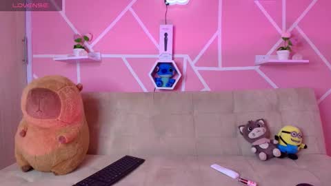 Snapshot of kaoriille chatting on October 2025 10:34:02 PM kaoriille online show from October 2025 10:34:02 PM