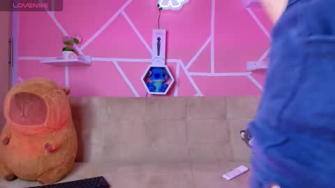 Snapshot of kaoriille chatting on October 2025 02:46:02 AM kaoriille online show from October 2025 02:46:02 AM