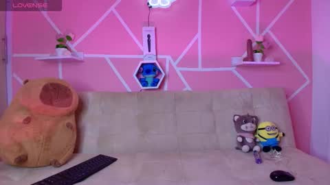 Snapshot of kaoriille chatting on November 2025 04:22:02 AM kaoriille online show from November 2025 04:22:02 AM