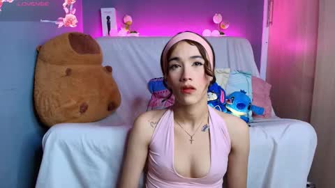 Snapshot of kaoriille chatting on January 2026 05:45:02 AM kaoriille online show from January 2026 05:45:02 AM