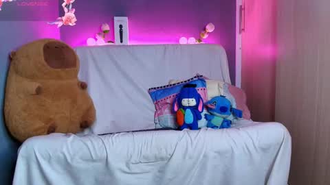 Snapshot of kaoriille chatting on January 2026 02:06:01 AM kaoriille online show from January 2026 02:06:01 AM