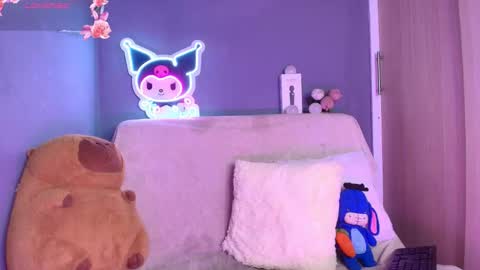 Snapshot of kaoriille chatting on February 2026 05:50:02 AM kaoriille online show from February 2026 05:50:02 AM