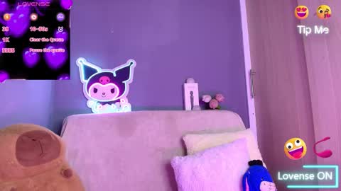 Snapshot of kaoriille chatting on March 2026 05:08:02 AM kaoriille online show from March 2026 05:08:02 AM