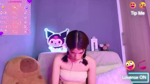 Snapshot of kaoriille chatting on March 2026 07:15:01 AM kaoriille online show from March 2026 07:15:01 AM