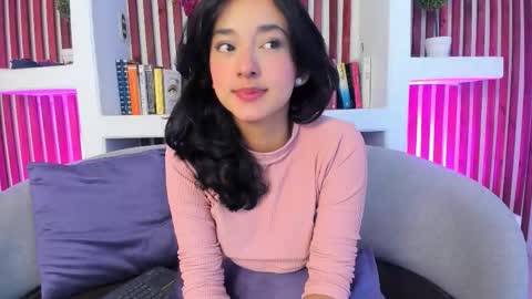 kaorusweet online show from February 2026 11:52:01 AM