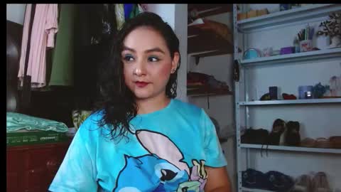 Kaory online show from January 2026 10:24:02 PM