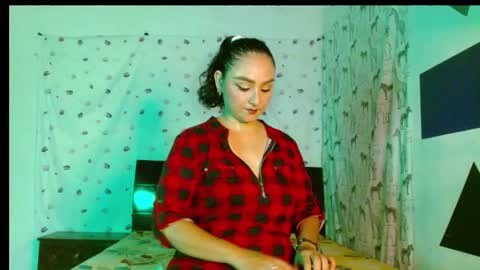 Snapshot of kaory_31 chatting on February 2026 07:45:01 PM Kaory online show from February 2026 07:45:01 PM