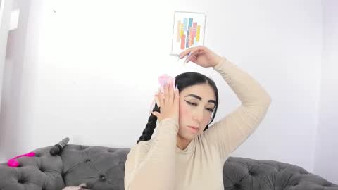 kaory_azumi online show from November 2025 03:13:02 PM