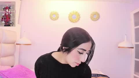 kaory_azumi online show from January 2026 01:04:01 PM