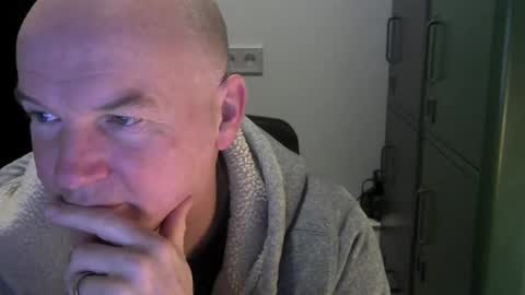 Snapshot of kapitein_rob chatting on January 2025 05:32:01 AM Robbie online show from January 2025 05:32:01 AM