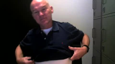 Snapshot of kapitein_rob chatting on October 2025 04:54:01 AM Robbie online show from October 2025 04:54:01 AM