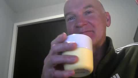 Robbie online show from November 2025 06:13:01 AM