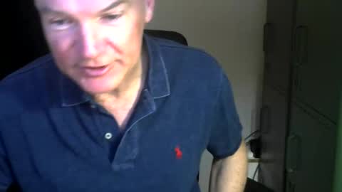 Robbie online show from March 2026 05:43:01 AM