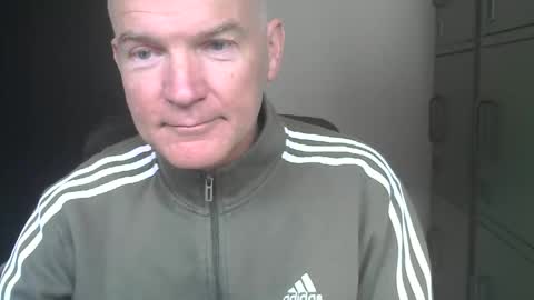 Robbie online show from March 2026 06:46:02 AM