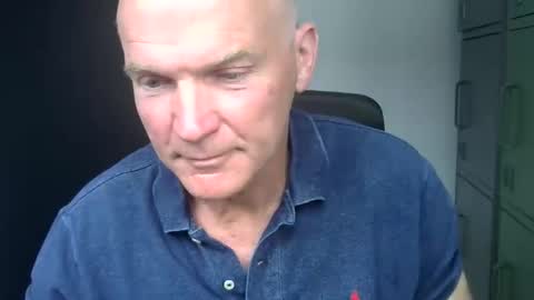 Robbie online show from June 2026 09:42:02 AM