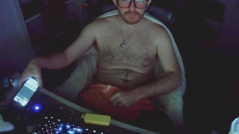 Snapshot of kapuccino chatting on February 2025 06:54:01 AM Oliver online show from February 2025 06:54:01 AM