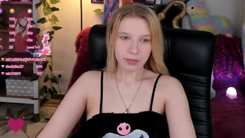 Lera online show from January 2025 08:36:02 PM