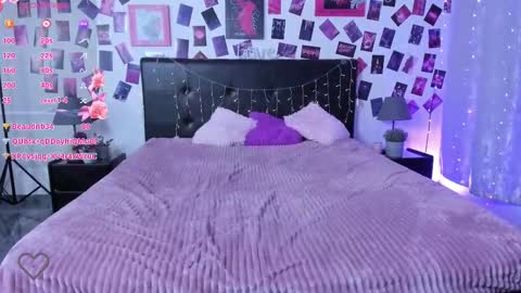 Lera online show from February 2025 12:02:01 AM