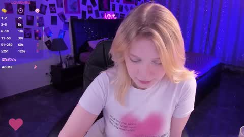 Lera online show from March 2025 09:06:02 PM