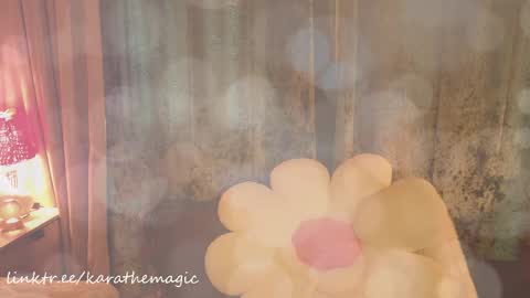 I am here around 5am GMT karathemagic online show from May 2026 02:22:01 PM