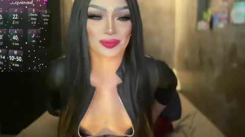 MARIA online show from September 2025 07:41:02 AM