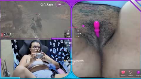 Kareen online show from November 2025 12:49:01 AM