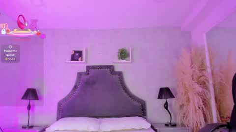 Karely online show from March 2026 12:38:02 PM