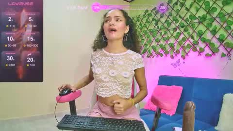 Snapshot of karen_ariass chatting on September 2025 02:28:01 PM Karen online show from September 2025 02:28:01 PM