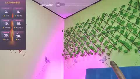 Snapshot of karen_ariass chatting on November 2025 04:30:02 PM Karen online show from November 2025 04:30:02 PM