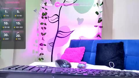 Snapshot of karen_ariass chatting on March 2026 01:37:01 PM Karen online show from March 2026 01:37:01 PM