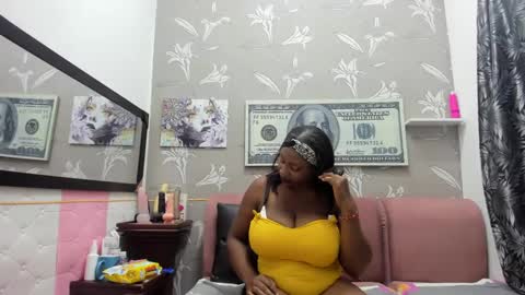 Karen online show from February 2025 10:50:02 PM