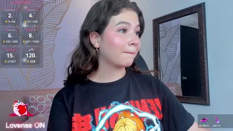 Karen online show from February 2025 05:46:01 PM