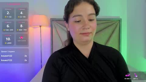 Karen online show from September 2025 12:15:02 PM