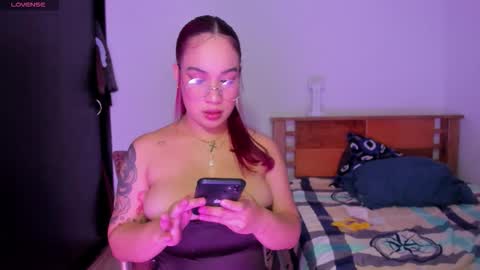 Karina online show from September 2025 11:59:01 PM