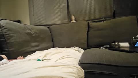 Karim Wulf online show from March 2026 10:11:01 PM