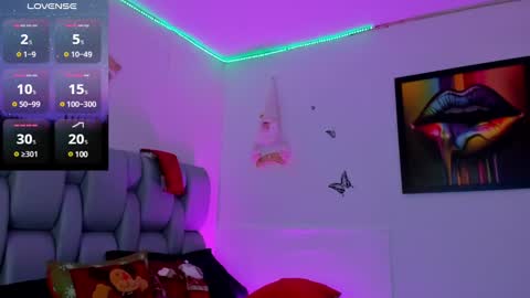 Karin    online show from December 2024 11:58:02 PM