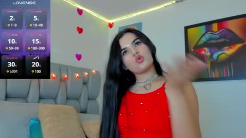 Karin    online show from February 2025 07:23:01 AM