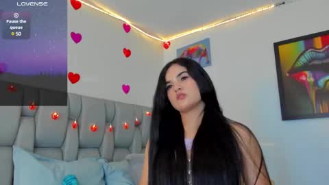 Karin    online show from March 2025 05:40:02 AM