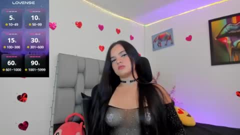 Snapshot of karin_grey69 chatting on July 2026 02:53:02 AM Karin online show from July 2026 02:53:02 AM