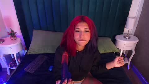 Karina online show from March 2025 06:08:01 AM