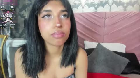 Karina online show from September 2025 06:44:01 PM