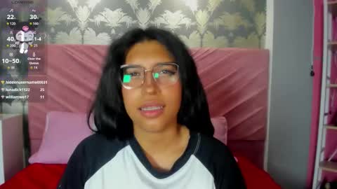 Karina online show from February 2026 06:40:02 AM