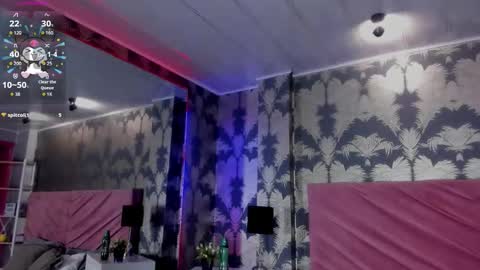 Karina online show from March 2026 03:45:02 AM