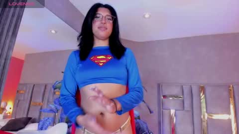 Snapshot of karin_ks chatting on June 2026 03:31:01 AM Karina online show from June 2026 03:31:01 AM