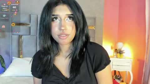Snapshot of karin_ks chatting on June 2026 03:07:02 AM Karina online show from June 2026 03:07:02 AM