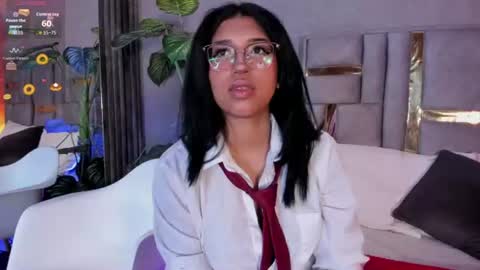 Snapshot of karin_ks chatting on June 2026 03:00:01 AM Karina online show from June 2026 03:00:01 AM