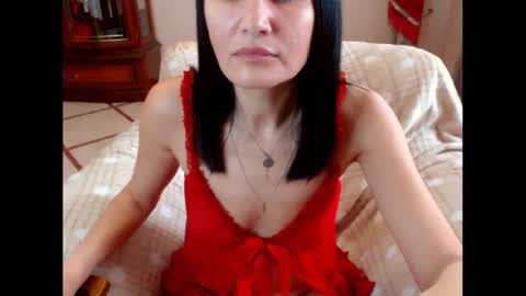 Karina online show from January 2025 10:42:01 AM