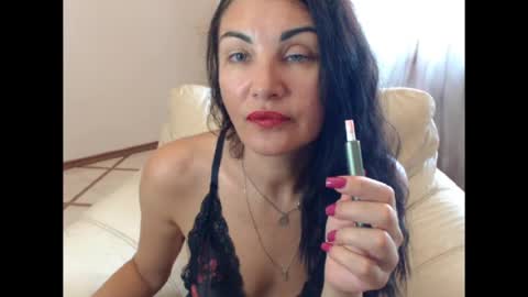 Snapshot of karina8571 chatting on June 2026 08:19:01 AM Karina online show from June 2026 08:19:01 AM