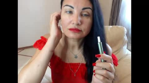 Snapshot of karina8571 chatting on July 2026 09:24:02 AM Karina online show from July 2026 09:24:02 AM